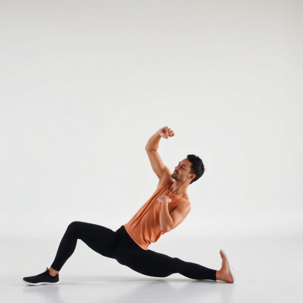 MOVE START